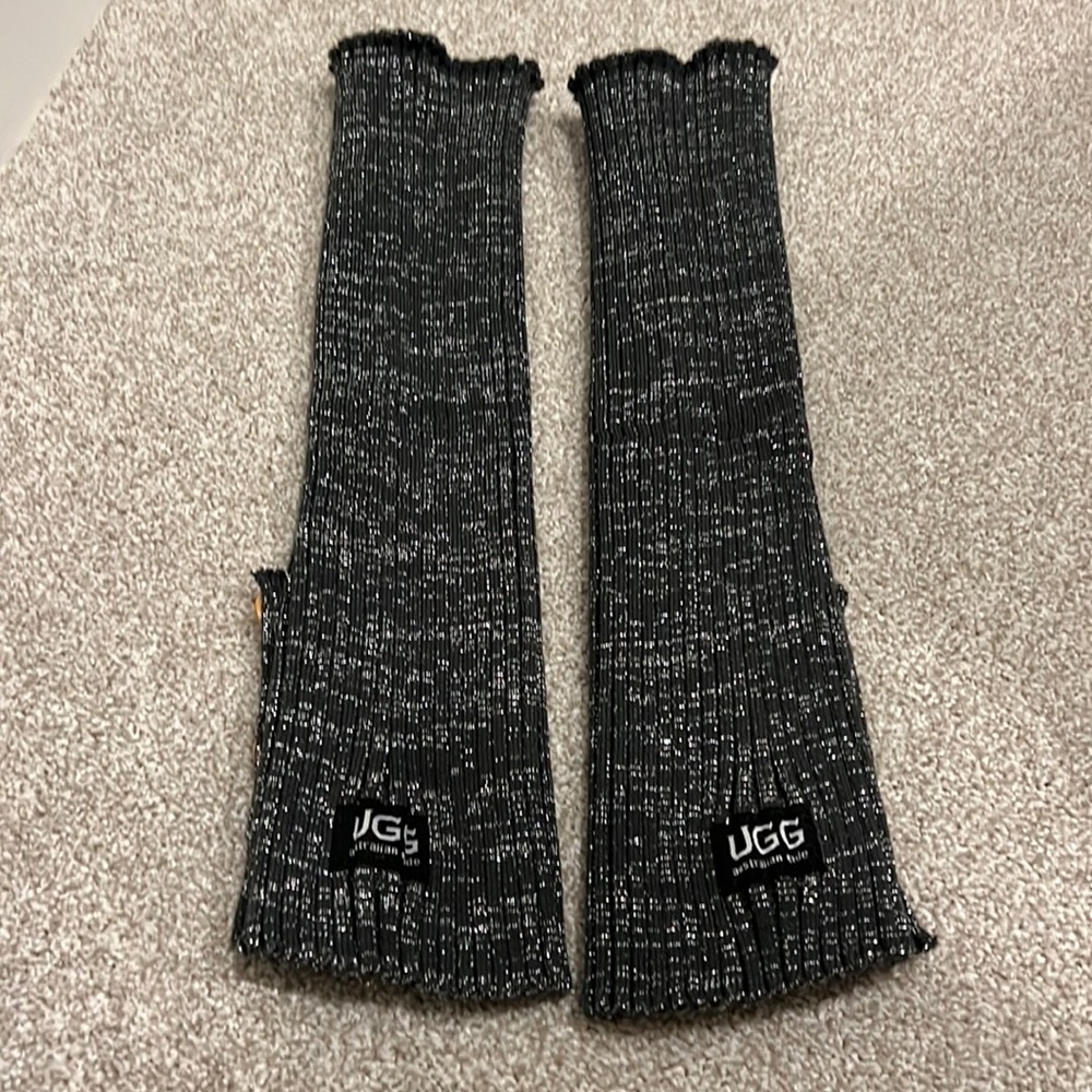 Ugg boot covers